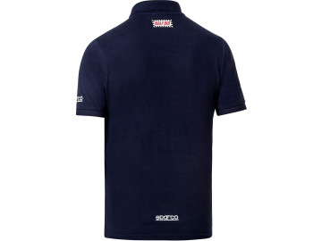 Poloshirt Targa Florio | Arturo Merzario