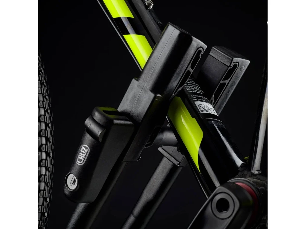 Porta Bicicletas Cruz Race