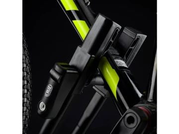 Porta Bicicletas Cruz Race