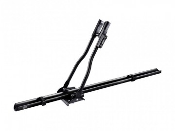 Porta Bicicletas Cruz Race Dark Preto