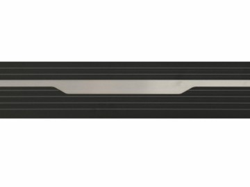 Power Electric Running Boards Side Steps Retractable suitable for HYBRID Range Rover Vogue L405 (2017-2020)