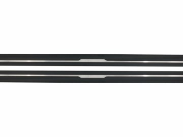 Power Electric Running Boards Side Steps Retractable suitable for Range Rover Vogue L405 (2013-2015) Sport L494 (2013-2015) SWB