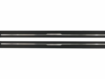 Power Electric Running Boards Side Steps Retractable suitable for Range Rover Vogue L405 (2017-2020) Sport L494 (2017-2020) SWB