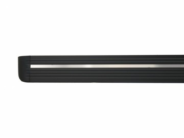 Power Electric Running Boards Side Steps Retractable suitable for Range Rover Vogue L405 (2017-2020) Sport L494 (2017-2020) SWB