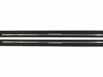 Power Electric Running Boards Side Steps suitable for Mercedes GLE COUPE C167 (2019-up)