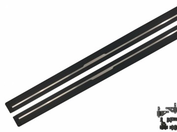 Power Electric Running Boards Side Steps suitable for Mercedes GLE COUPE C167 (2019-up)