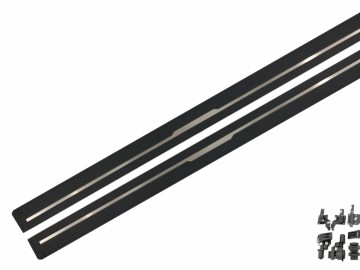 Power Electric Running Boards Side Steps suitable for Mercedes GLE W167 (2019-up)