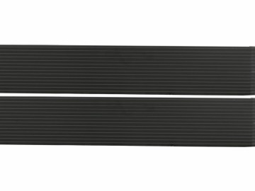 Power Electric Short Running Boards Side Steps suitable for Mercedes G-Class W463 (1990-2018)