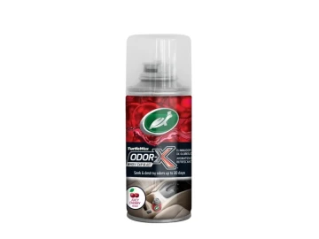 Power Out Odor-X Eliminador de Odores para Sistema Ventilação Cereja 100 ml Turtle Wax