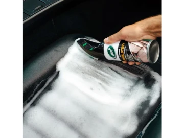Power Out Odor-X Limpeza de Tecidos 400 ml Turtle Wax