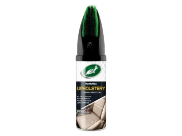 Power Out Odor-X Limpeza de Tecidos 400 ml Turtle Wax