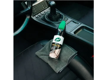 Power Out Odor-X Limpeza de Tecidos 400 ml Turtle Wax
