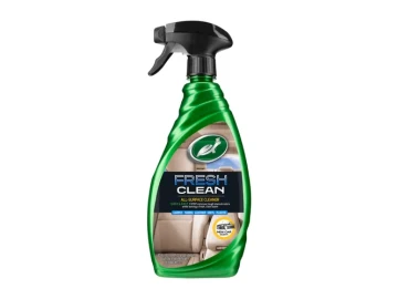 Power Out Odor-X Multiusos Interior 500 ml Turtle Wax