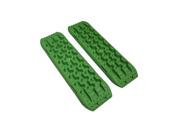 Pranchas Verdes de Desbloqueio/Salvamento 10T