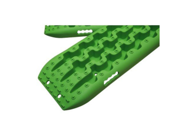 Pranchas Verdes de Desbloqueio/Salvamento 10T