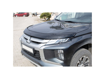 Proteção do capô para Mitsubishi L200 2019-
