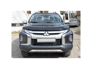 Proteção do capô para Mitsubishi L200 2019-