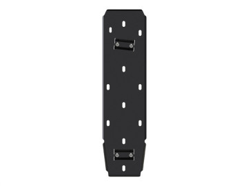 Protecção de tanques de aço de 3mm (2,2; 3,2; 2012-2019)