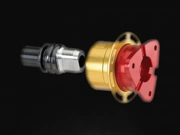 Quick Release OMP ODS/018