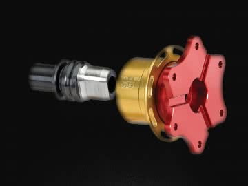 Quick Release OMP ODS/019