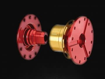 Quick Release OMP ODS/020