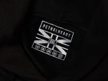 PETROLHEART R53 | HOODIE