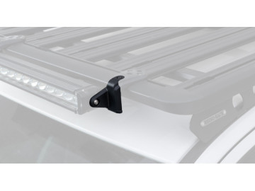RHINO RACK - Adaptador para Barras de Led Stow It