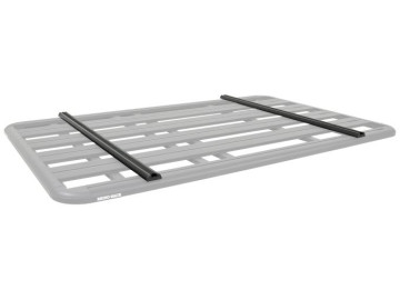 RHINO-RACK - Barras (2) de acessórios para grade Pioneer, 1220mm