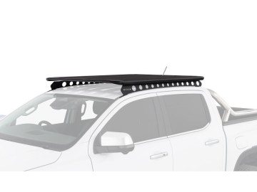 RHINO RACK - Grade para tejadilho em alumínio lacado de 1300X1240 com backbone