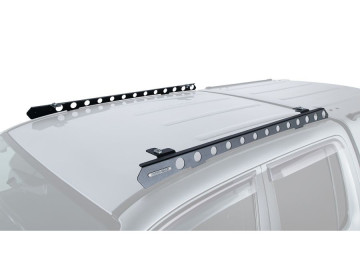 RHINO RACK - Grade para tejadilho em alumínio lacado de 1300X1240 com backbone