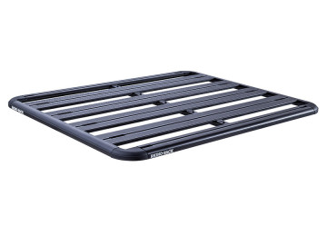 RHINO RACK - Grade para tejadilho em alumínio lacado de 1478X1184 com kit de montagem