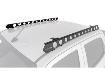 RHINO RACK - Grade para tejadilho em alumínio lacado de 1500X1240 com backbone