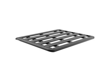 RHINO RACK - Grade para tejadilho em alumínio lacado de 1500X1240 com suportes