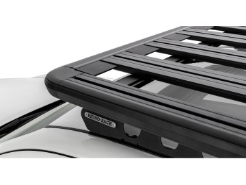 RHINO RACK - Grade para tejadilho em alumínio lacado de 1500x1240 com backbone