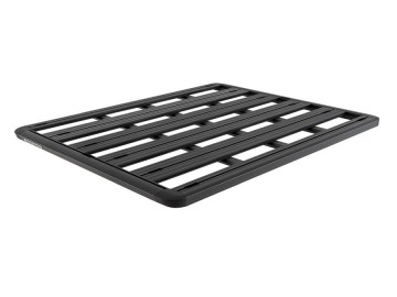 RHINO RACK - Grade para tejadilho em alumínio lacado de 1500x1240 com suportes