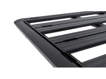 RHINO RACK - Grade para tejadilho em alumínio lacado de 1500x1240 com suportes
