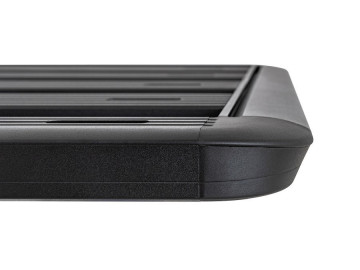 RHINO RACK - Grade para tejadilho em alumínio lacado de 1500x1240 com suportes