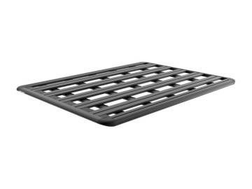 RHINO RACK - Grade para tejadilho em alumínio lacado de 1800x1430 com suportes e backbone