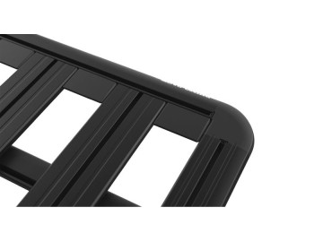 RHINO RACK - Grade para tejadilho em alumínio lacado de 1800x1430 com suportes e backbone