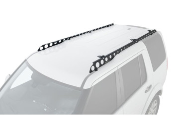 RHINO RACK - Grade para tejadilho em alumínio lacado de 2100x1430 com backbone