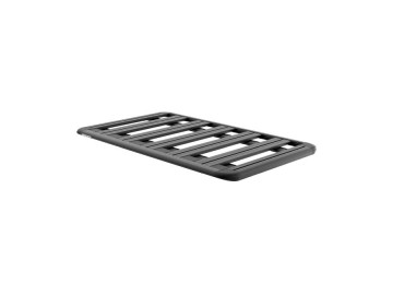 RHINO RACK - Grade para tejadilho em alumínio lacado de 900x1430 com suportes