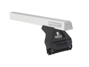 RHINO RACK - Kit 2 de suportes
