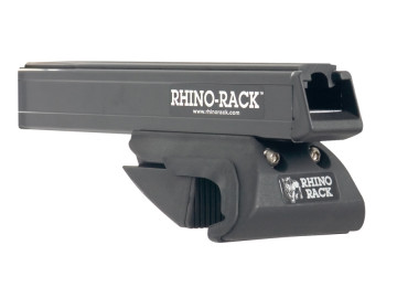 RHINO RACK - Kit barras transversais HD de 1250 com suportes