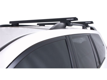 RHINO RACK - Kit barras transversais HD de 1250 com suportes