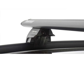 RHINO RACK - Kit barras transversais Vortex de 1260 com suportes