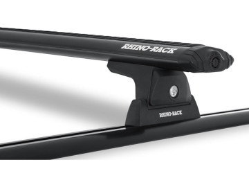 RHINO RACK - Kit barras transversais Vortex de 1375 com suportes