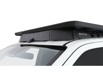 RHINO RACK - Kit corta vento para grade com backbone