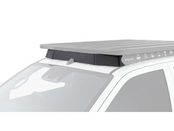 RHINO RACK - Kit corta vento para grade com backbone