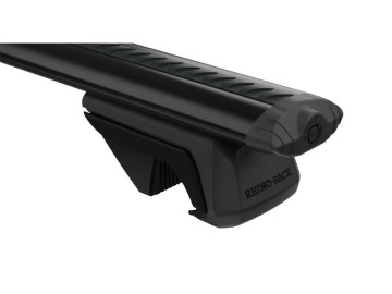 RHINO RACK - Kit de 2 barras transversais Vortex de 1375 com suportes