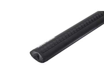 RHINO RACK - Kit de 2 barras transversais Vortex de 1375 com suportes